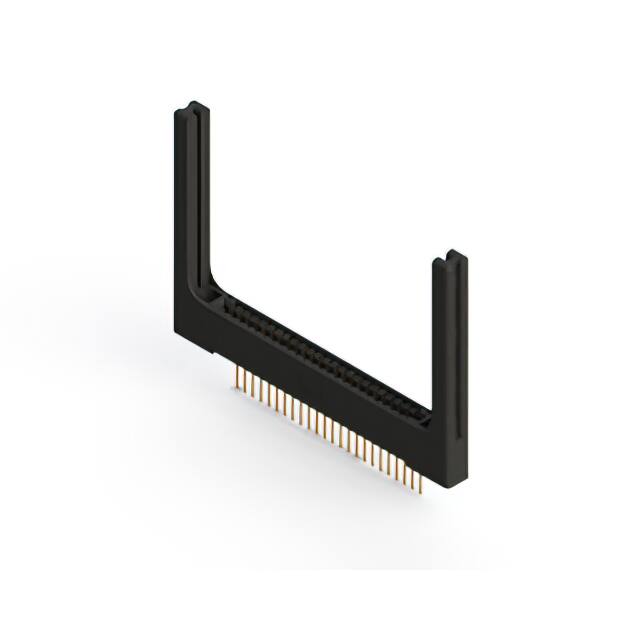 396-024-541-158 EDAC Inc.  Edgeboard Connectors